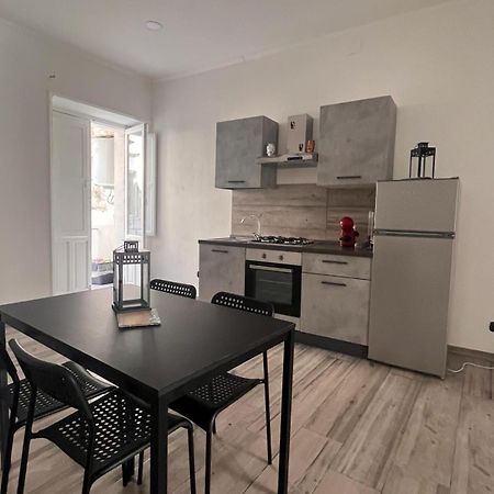 Ferienwohnung L Ancora Di Ortigia Syrakus Exterior foto