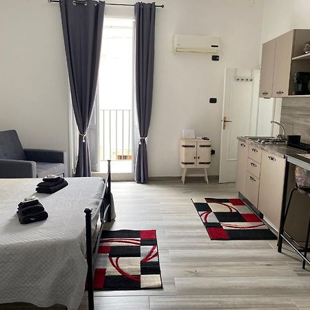 Ferienwohnung L Ancora Di Ortigia Syrakus Exterior foto