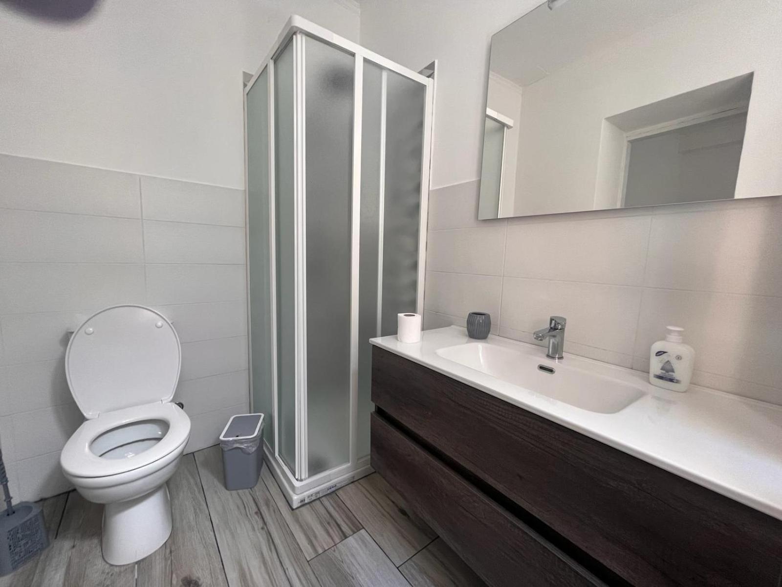 Ferienwohnung L Ancora Di Ortigia Syrakus Exterior foto