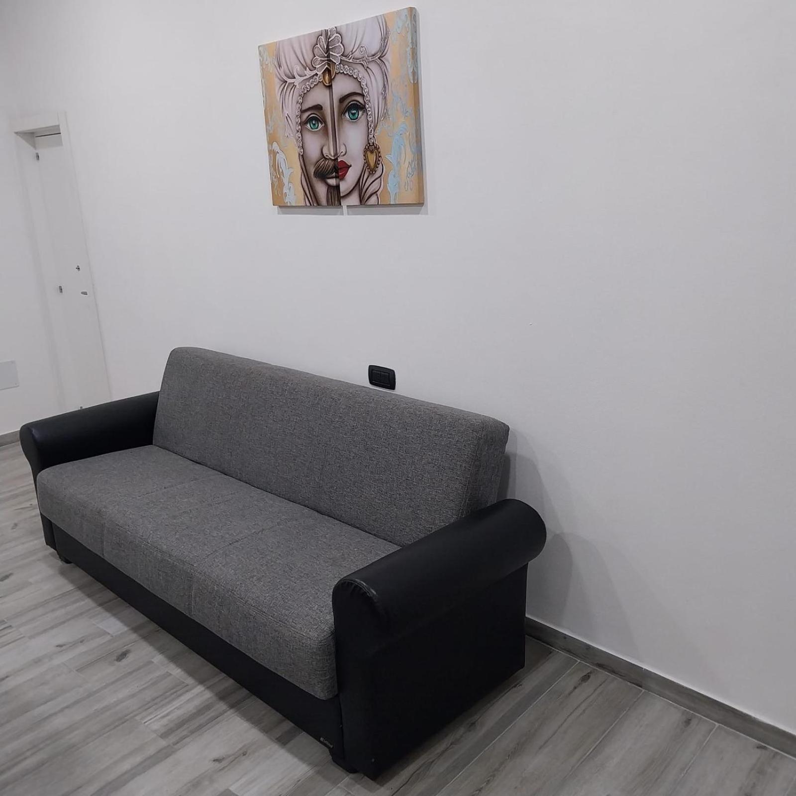 Ferienwohnung L Ancora Di Ortigia Syrakus Exterior foto