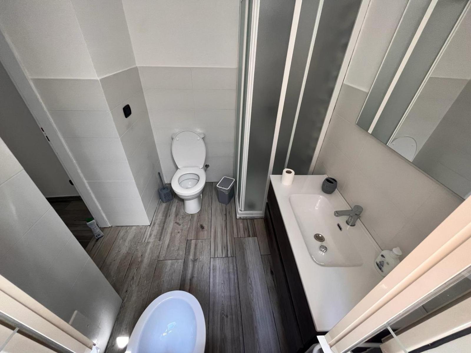 Ferienwohnung L Ancora Di Ortigia Syrakus Exterior foto