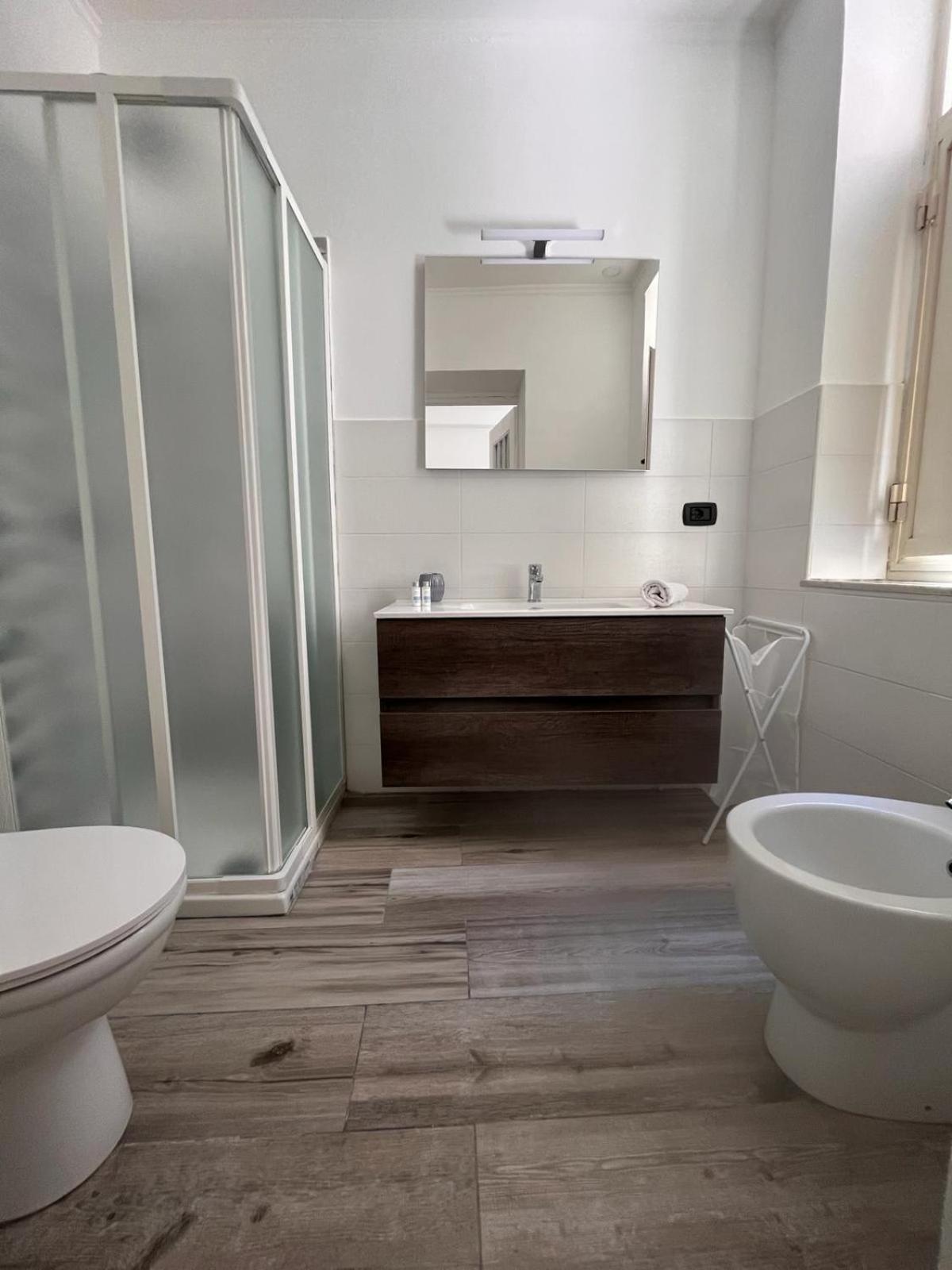 Ferienwohnung L Ancora Di Ortigia Syrakus Exterior foto